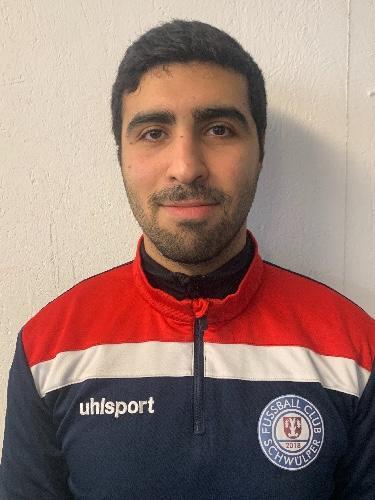Abdallah Kallam