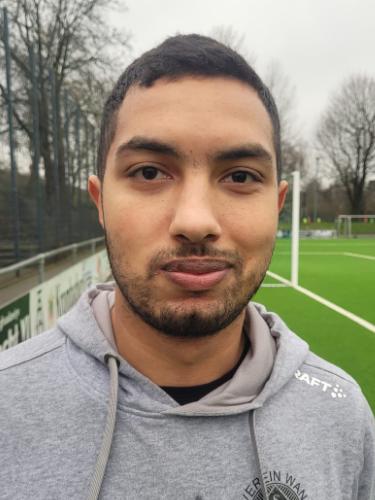Mohammed Rahmouni