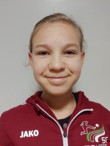 Lia Sophie Schubert