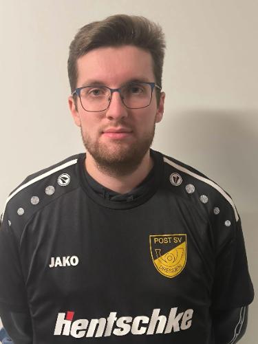 Niklas Starke