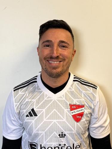 Nima Bagherzadeh Armaki