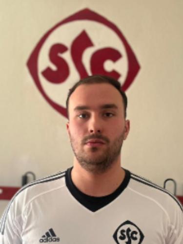 Renato Matic