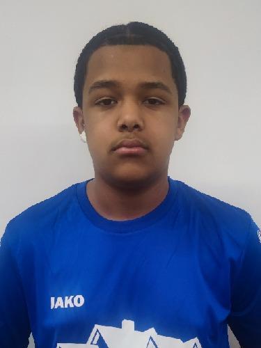 Dwayne Julian Haffner