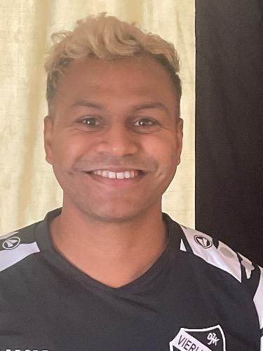 Gajendran Balamurali