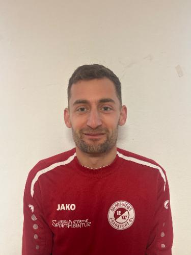 Cem Bektas