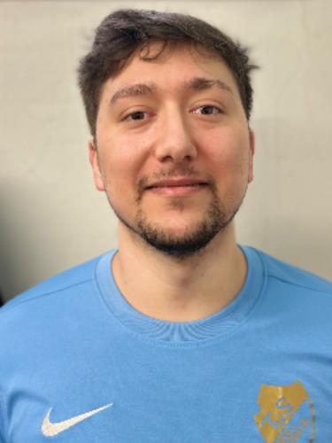 Soufian El-Mohammadi