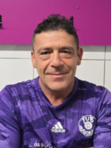Tansel Aslanbas