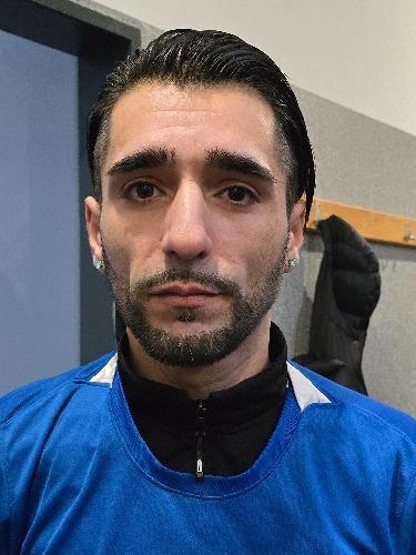 Hayri Sevimli