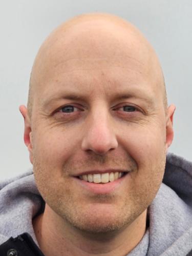 Mike Wolf