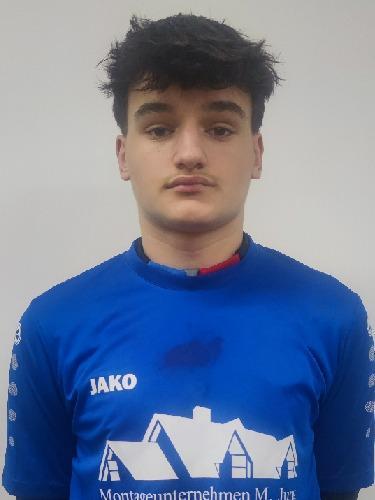 Rafal Lukasz Danielczyk