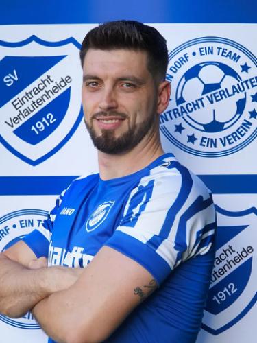 Nico Dautzenberg