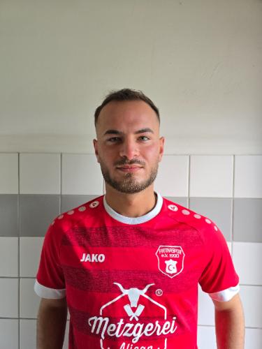 Bilal Gürdal