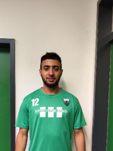 Mohamed Hilale