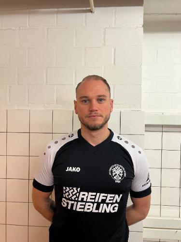 Niklas Hoffmann