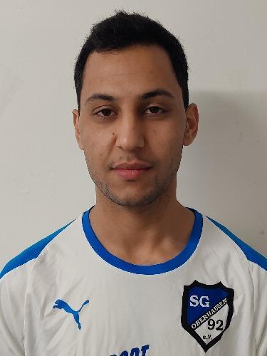 Hussein Alhamdan