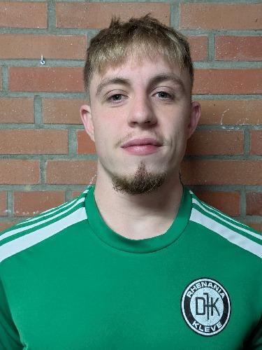 Maikel Bos