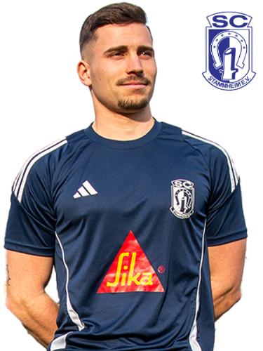 Erik Biebl