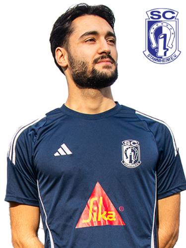 Semih Gürol