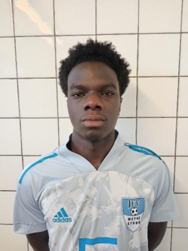 Kinkgsley Kwesi 0too