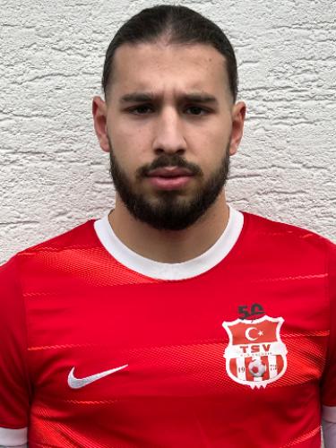Taha Idrisoglu