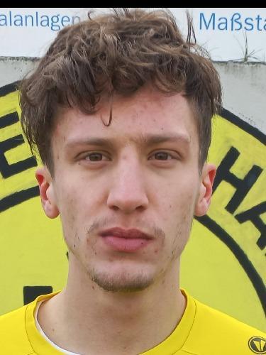 Joel Leanza