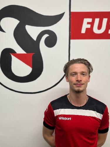 Andreas Wölfl