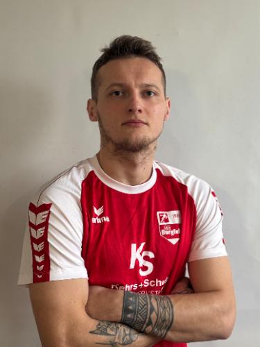 Jan Przemyslaw Saliwon