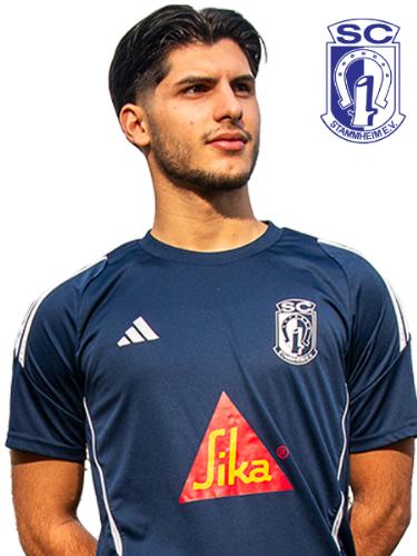 Nikitas Skordoulis