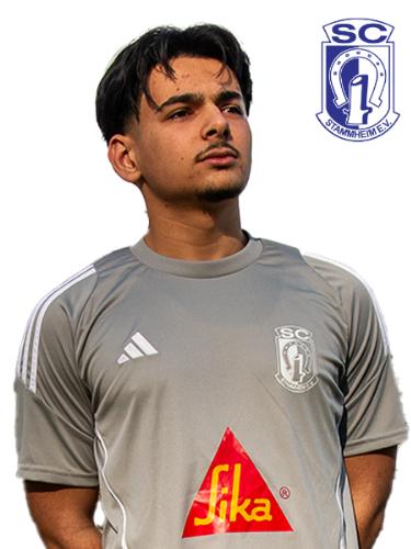 Emre Dinc