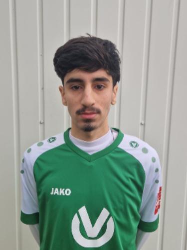 Ahmed Ameen Ahmed Almurisi