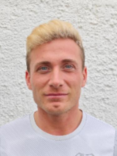 Kamil Machynia