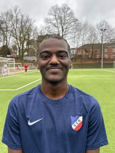 Omer Osman Ali Muawia