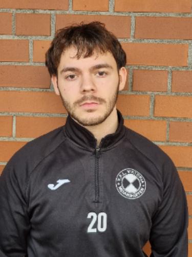 Florent Rexhepi