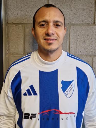 Zakaria Bensaid