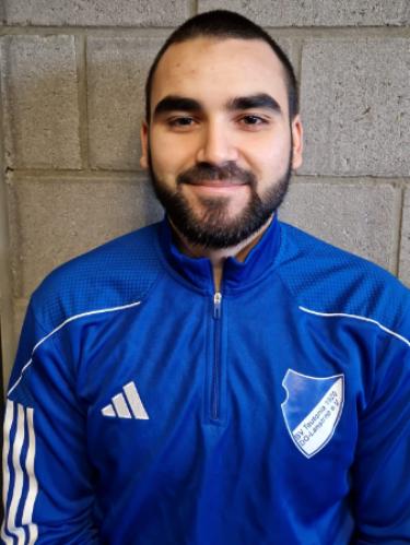 Mohamed Chamharouch Aukili