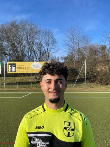 Shan Ileri