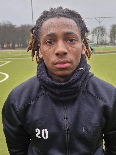 Tegra Joseph Lunduku