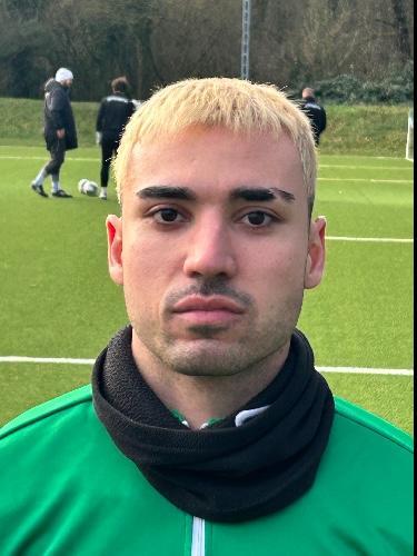 Mehmet-Kaan Lal