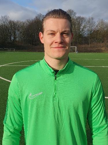 Niklas Arnold