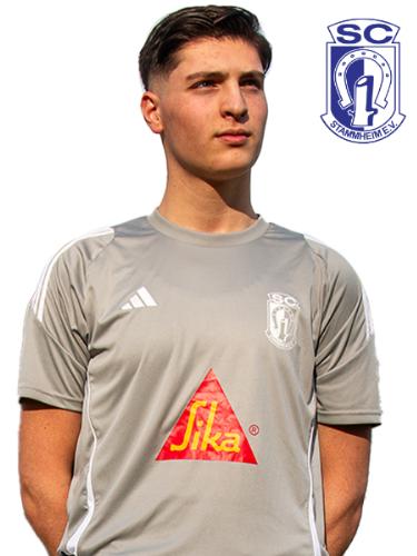 Mertcan Bozkurt