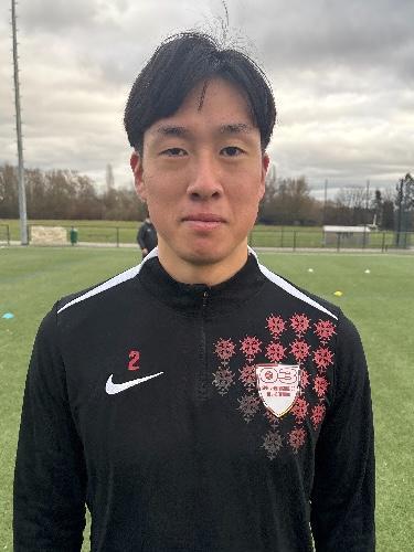 Shuto Ishino
