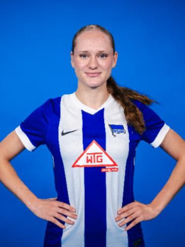 Mina Kuczynski