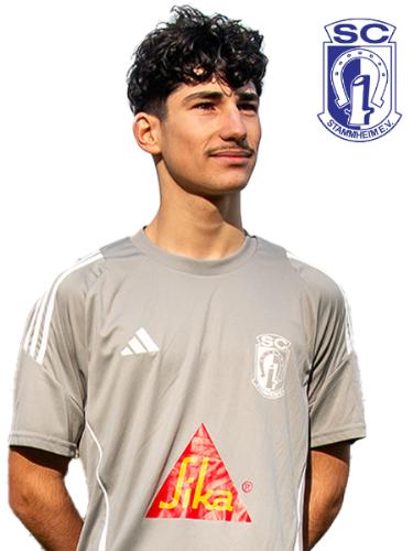 Malik Köse
