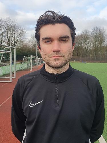 Matthias Armin Roland Philipps