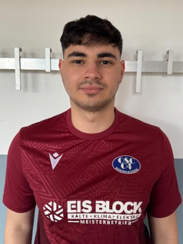 Semih Caliskan
