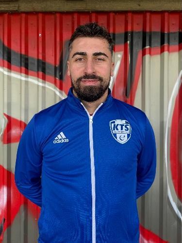 Serkan Aydin