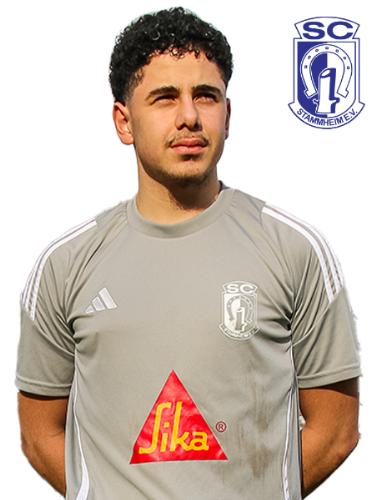 Imran Yazici
