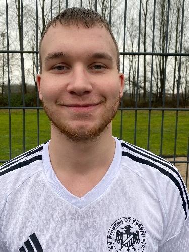 Ramon Hagemann
