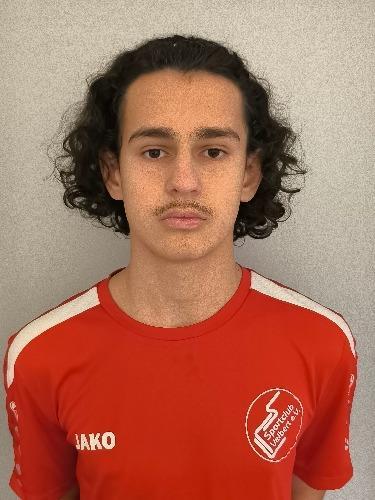 Valentino Stahl