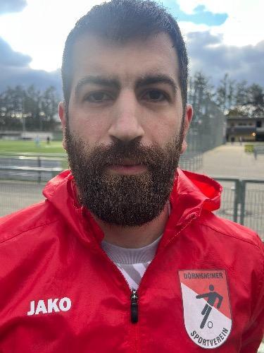 Semih Dag